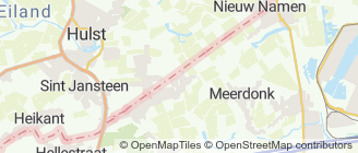 Location