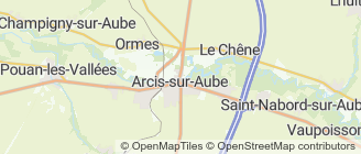 Emplacement