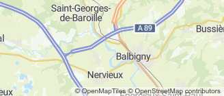 Emplacement