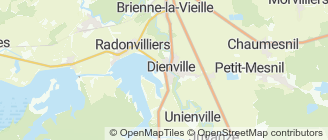 Emplacement