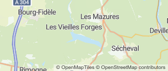Emplacement