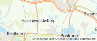 Locatie