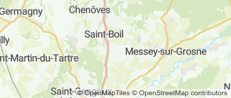 Location