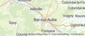 Emplacement
