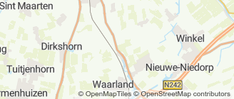 Locatie