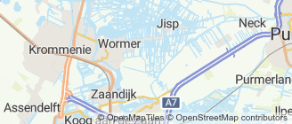 Locatie