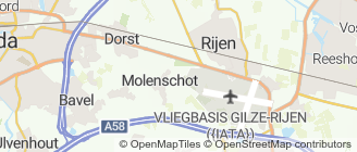 Locatie