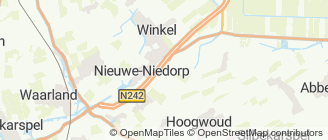 Locatie