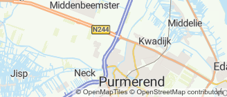 Locatie
