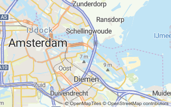 Location