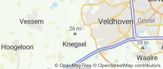 Locatie