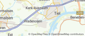 Locatie