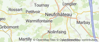 Emplacement