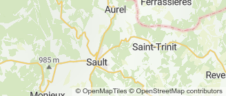 Emplacement