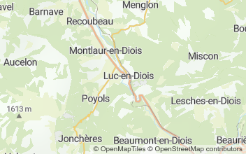 Location