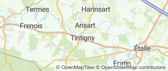 Locatie