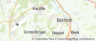 Locatie