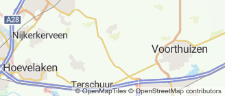 Locatie