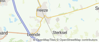 Locatie