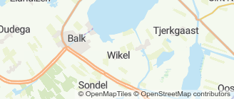 Locatie
