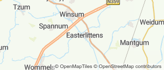 Locatie