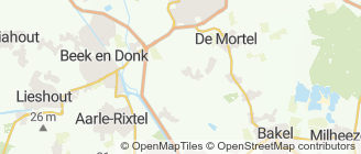 Locatie