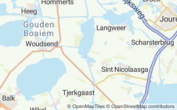 Location