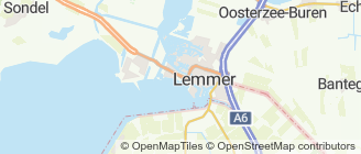 Locatie