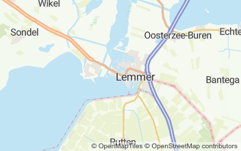 Location