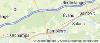 Emplacement