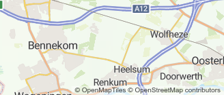 Locatie