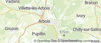 Emplacement