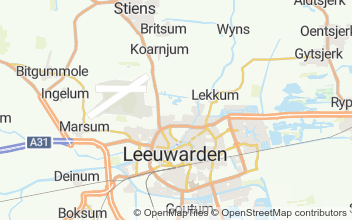 Location