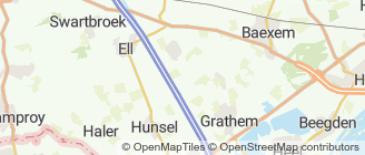 Locatie