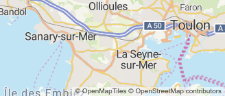 Emplacement