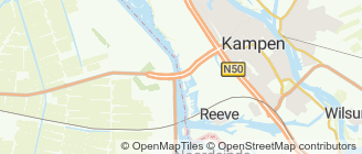 Locatie