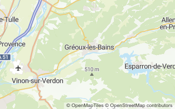 Location