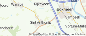 Locatie