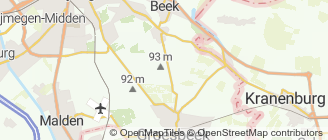 Locatie