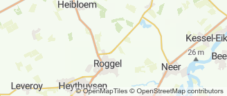 Locatie