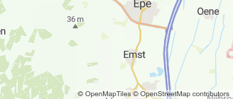 Locatie