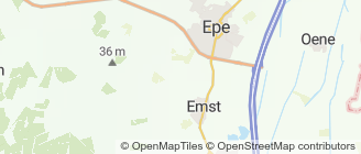 Emplacement