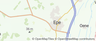 Location