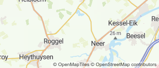 Locatie