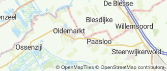 Locatie