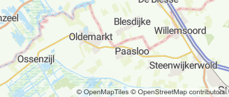 Locatie