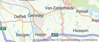 Locatie