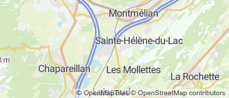 Emplacement