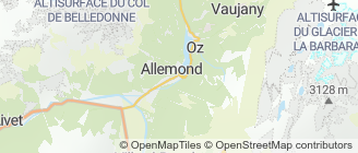 Emplacement