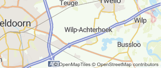 Locatie